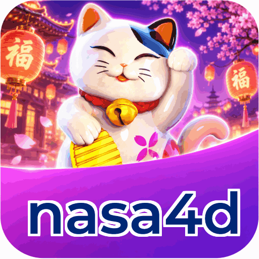 nasa4d Indonesia