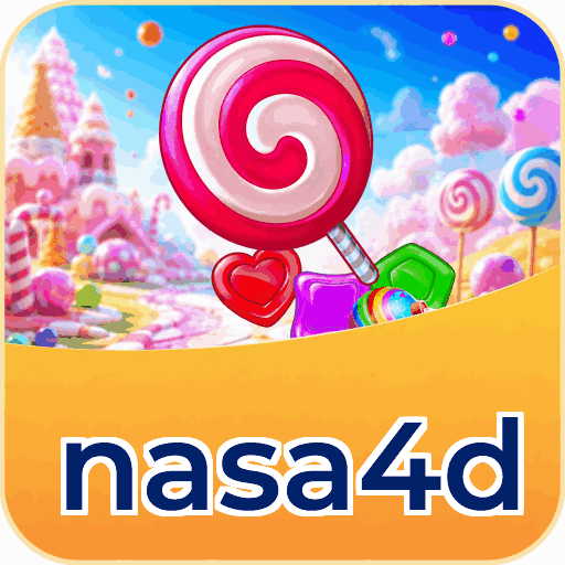nasa4d Indonesia
