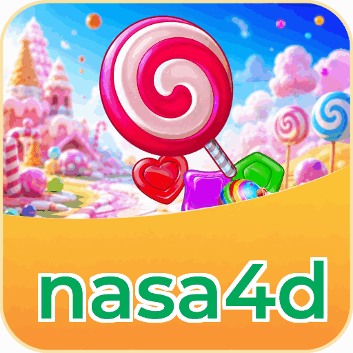 nasa4d Indonesia