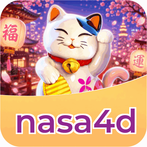 nasa4d Indonesia