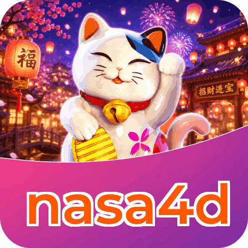 nasa4d Indonesia