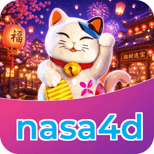 Tampilan antarmuka nasa4d APK v4.7.5 saat pengujian performa dan keamanan di perangkat Android