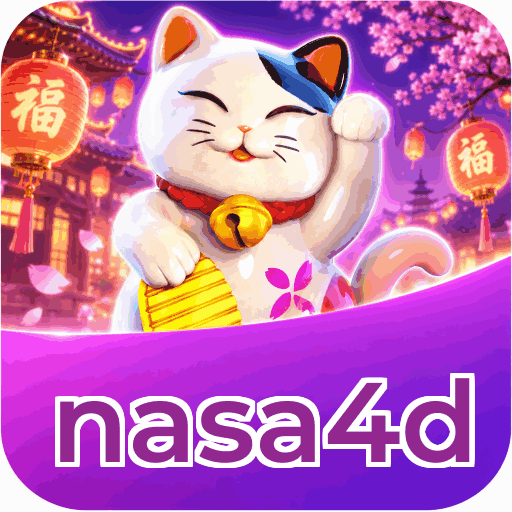 nasa4d Indonesia