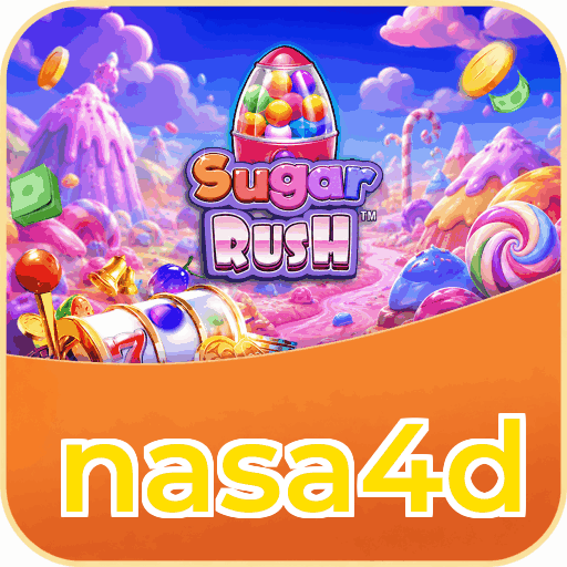 nasa4d Indonesia