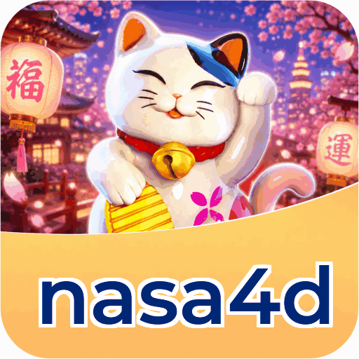 nasa4d Indonesia