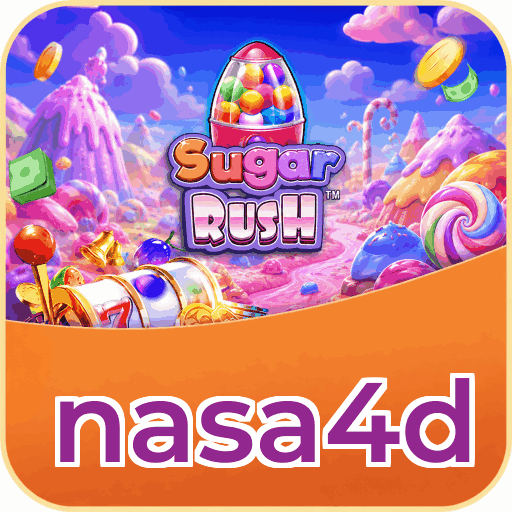 nasa4d Indonesia
